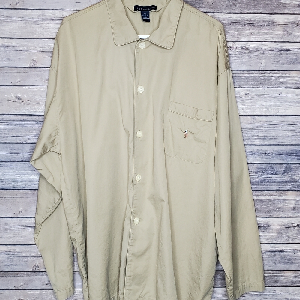 Polo Ralph Lauren Dress Shirt